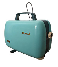 Meopta Vintage 1960s Travel