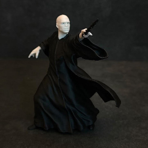 Lord voldemort harry potter - harry,