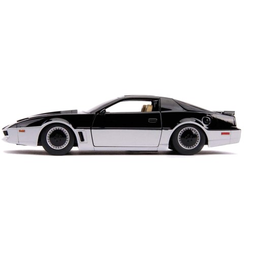 Knight rider 1982 - k.a.r.,