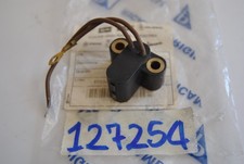 Sensor Pick Up Starter Signal