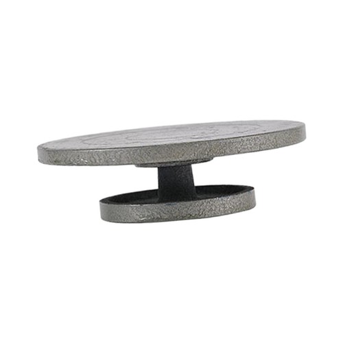 Pottery banding wheel - pottery,