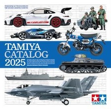 Tamiya 64457 Model Kit