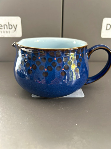 Denby midnight stoneware - midnight,