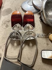 Classic Genuine Hella /