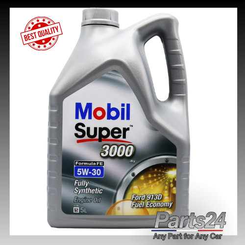 Mobil super 3000 - super, x1