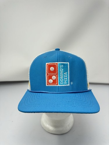 Vintage dominos pizza - vintage,
