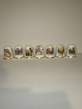 Nursery Rhyme China Symbol Set