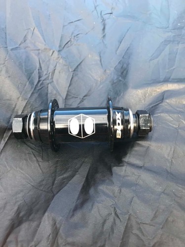 Box bmx 20mm axle front - box,
