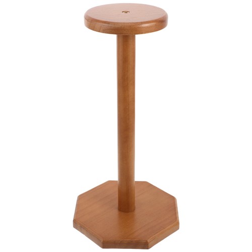Hat display stand - hat, tabletop