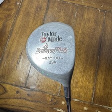 Vintage Taylor Made Burner