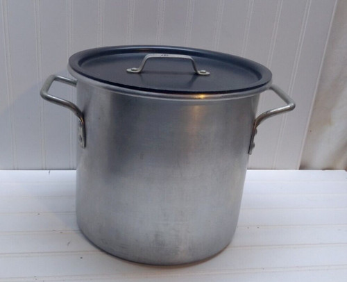 Calphalon stockpot qt - 12,
