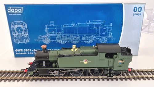 Dapol 041 014 - dapol, large