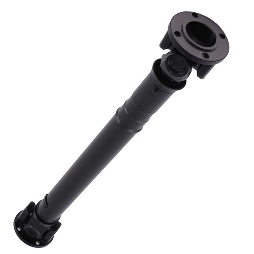 Rear propeller shaft for land - propeller,