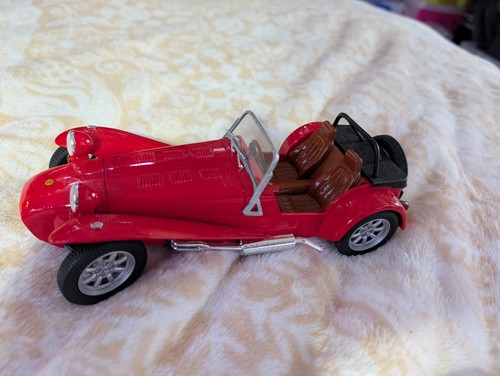 Anso lotus super seven - lotus,