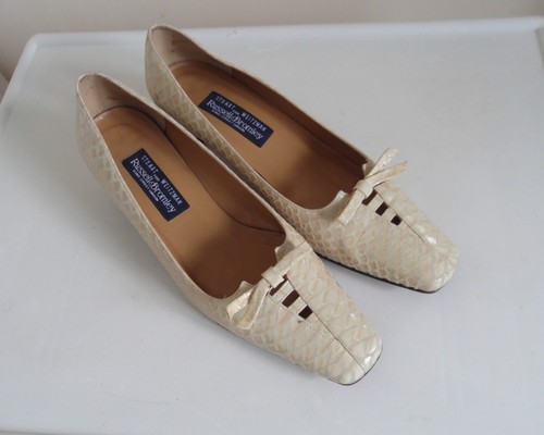 Russell bromley stuart - russell,