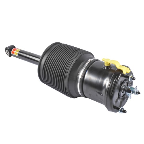 Front air suspension - air,