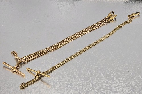 Antique gold plated - ×,