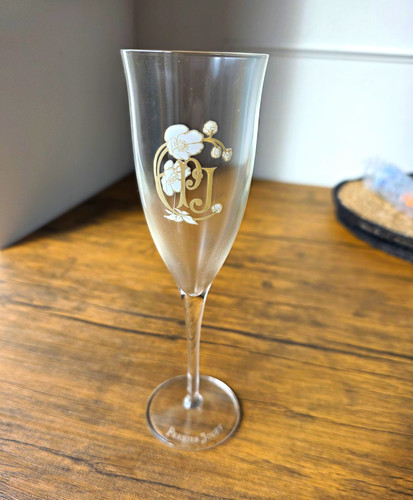 Perrier jouët clear - clear, glass