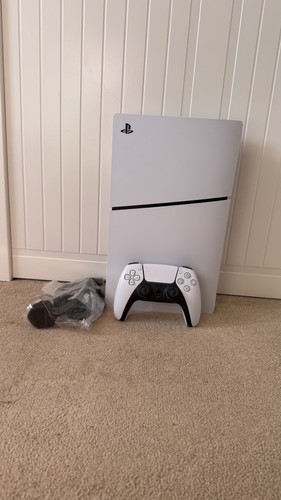 Sony playstation slim - 🔥sony,