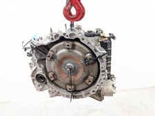 CITROEN DS7 CROSSBACK X74 GEARBOX AUTOMATIC 8 SPEED / STT 1.6 PETROL 2019