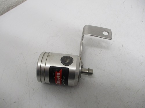 Brake fluid reservoir rizoma - brake,