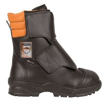 Cofra Steel Toecap Boots