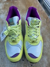 ADIDAS ORIGINALS ZX 9000 Citrus22 Pulse Yellow Acid Mint GY4680 Uk 10.5.. No Box