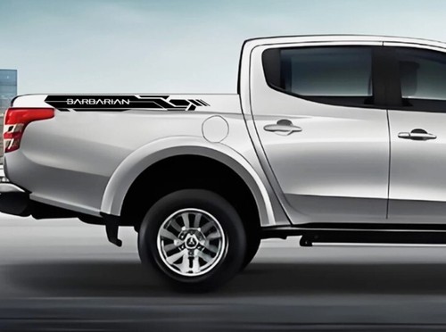 Fits mitsubishi triton side - fits,