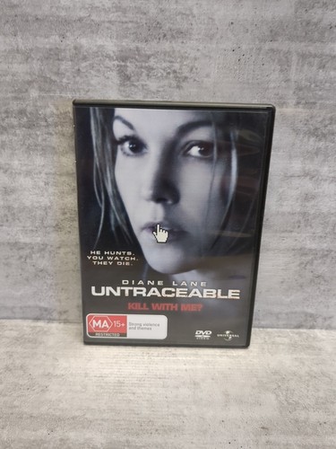 Untraceable region - untraceable,
