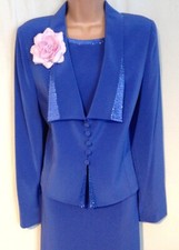 CONDICI (12/14) Blue Silky