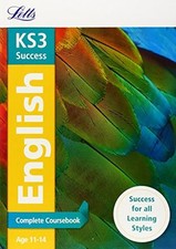 KS3 English: Complete