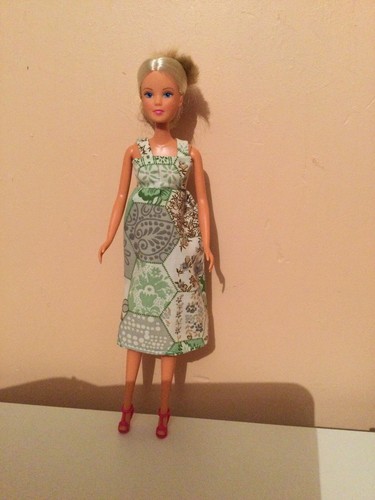 Barbie clothes - barbie,