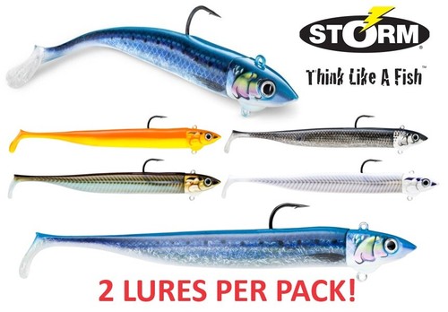 Rapala storm 360gt biscay - rapala,