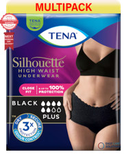 TENA Lady Silhouette Pants -