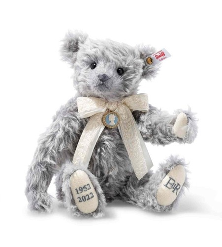 Steiff bear ean - -, 691393