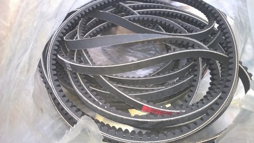 Set johnston sweeper - 6,