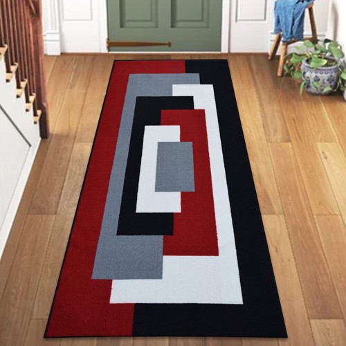 Non slip long - slip, runner