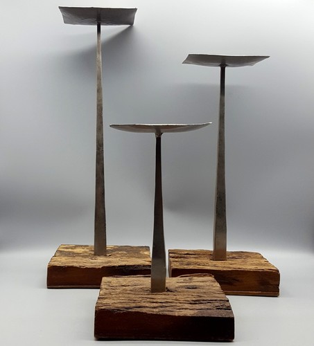 Brutalist mcm display - mcm,