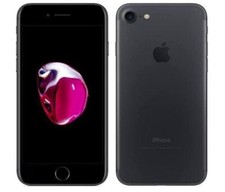 Apple iPhone 7 32GB Black 4G