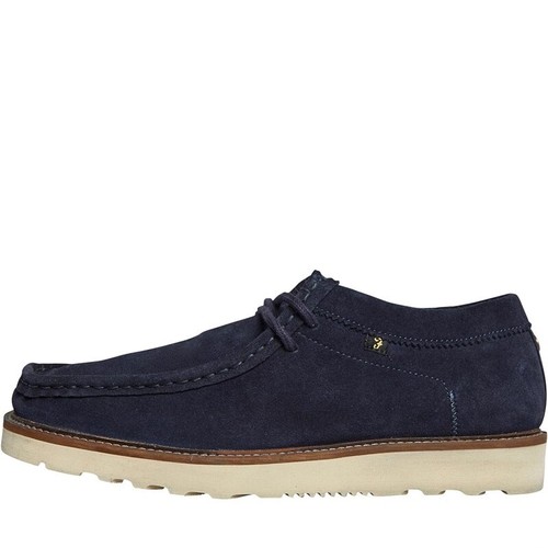 Farah mens shoes tully wallaby - farah,