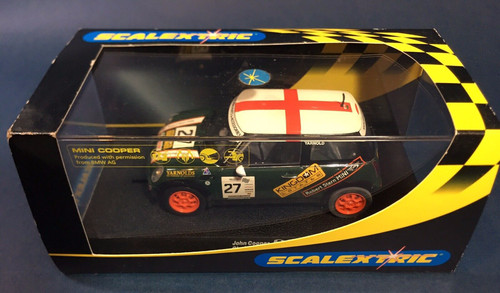 Scalextric c2562 mini - c2562,