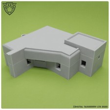 Regelbau group shelter - -,