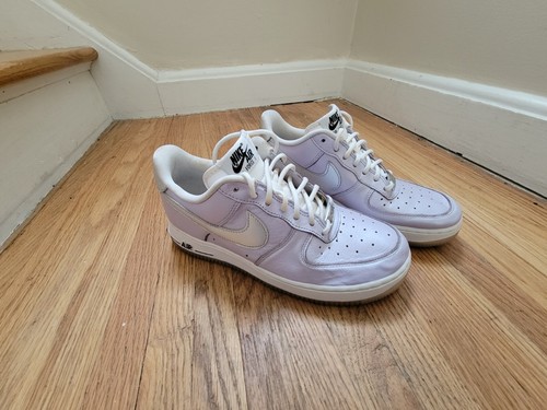Nike air force - 1, purple