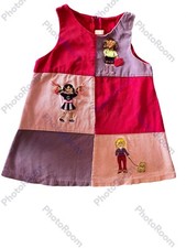 Rare Vtg Gorgeous Corduroy