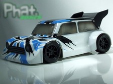 PHAT BODIES 'BANZAI MINI' body