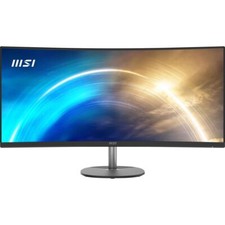 MSI CMS Pro MP341CQ UltraWide