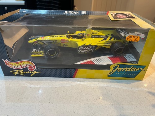 Hotwheels jordan199 - hotwheels,