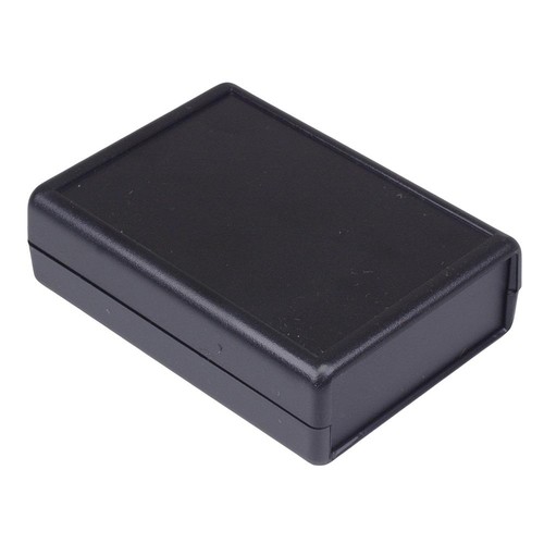 1593lbk hammond handheld - 1593lbk, black