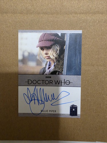 Doctor who series trading - doctor,