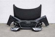 Audi A4 B9.5 2021 Onwards